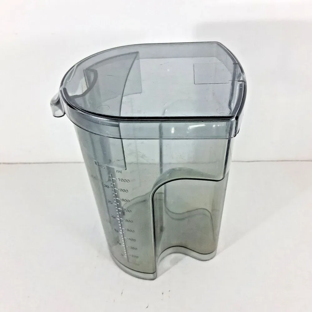 Breville Juice Fountain JE95XL Replacement Part Juice Pitcher Catcher With Lid